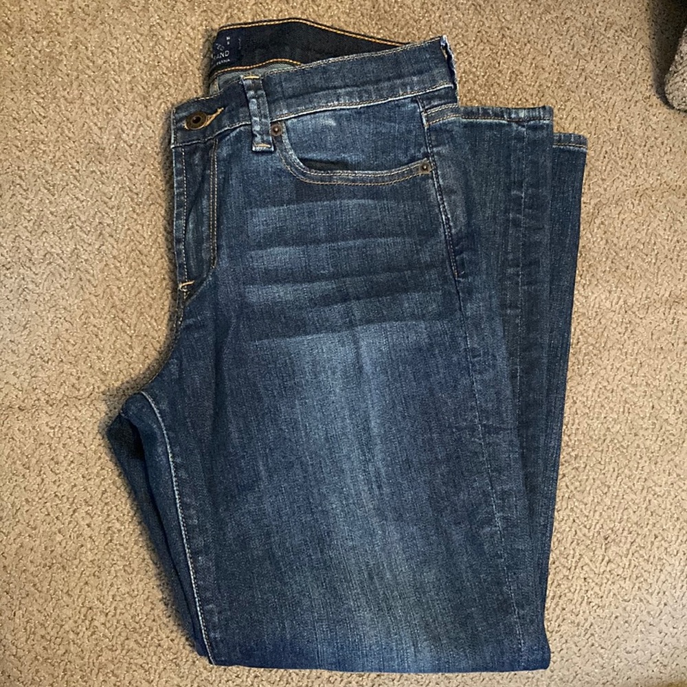 Lucky brand jeans